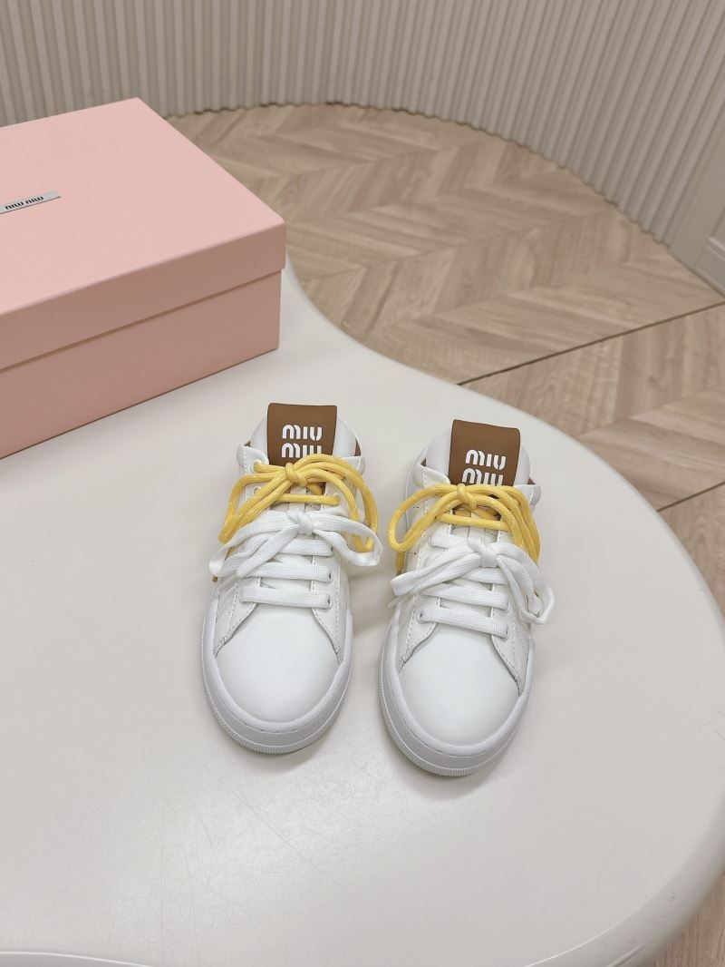 Miu Miu Sandals